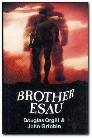 Stock image for Brother Esau for sale by MusicMagpie