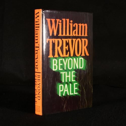 Beispielbild fr Beyond the Pale zum Verkauf von WorldofBooks