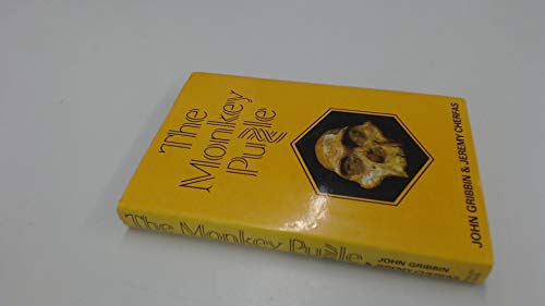 Immagine dell'editore per The Monkey Puzzle: A Family Tree venduto da The Recycled Book Company