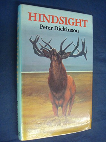 Stock image for HINDSIGHT for sale by BOOK COLLECTORS GALLERY