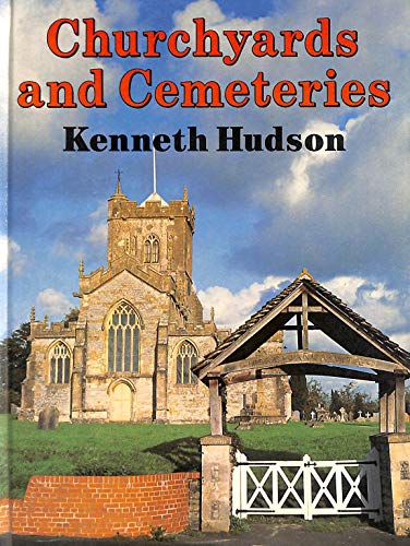 Beispielbild fr Churchyards and Cemeteries zum Verkauf von WorldofBooks