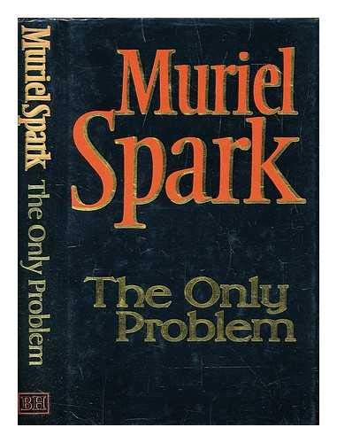 Imagen de archivo de The Only Problem: A Novel a la venta por Hourglass Books