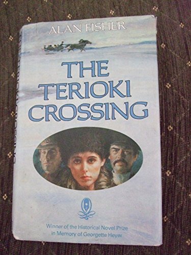 The Terioki Crossing
