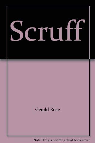 Stock image for Scruff for sale by AwesomeBooks