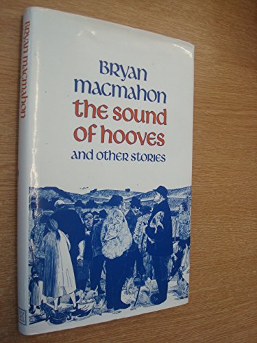 Imagen de archivo de Sound of Hooves and Other Stories a la venta por Black Dog Books