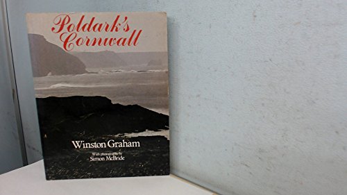 Beispielbild fr Poldark's Cornwall zum Verkauf von WorldofBooks