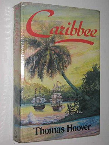 Beispielbild fr Caribbee zum Verkauf von WorldofBooks