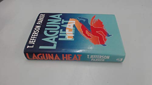 Stock image for Laguna Heat. for sale by Richard Peterson-Bookseller