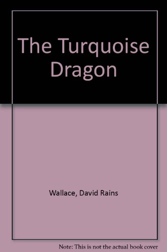 9780370307138: The Turquoise Dragon