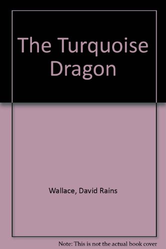 Stock image for The turquoise dragon for sale by Cotswold Internet Books