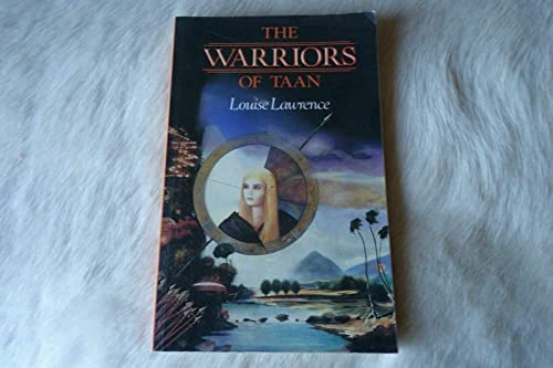 9780370307152: The Warriors of Taan (Bodley Head Paperback Originals)