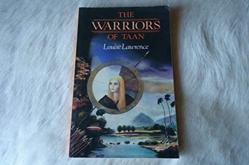 Stock image for The Warriors of Taan (Bodley Head Paperback Originals) for sale by Goldstone Books