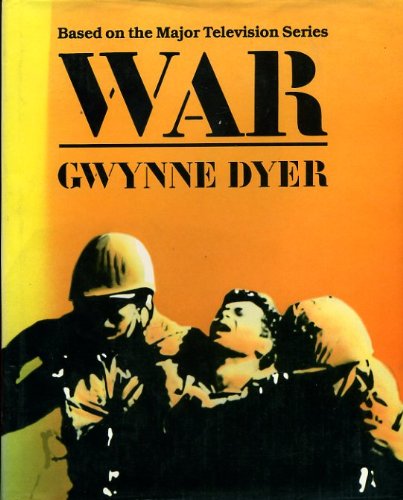 Imagen de archivo de War a la venta por WorldofBooks