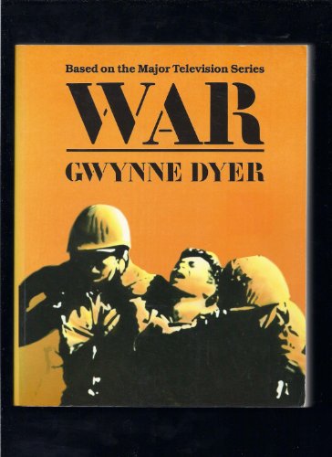 Stock image for War for sale by Better World Books