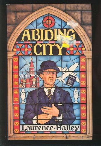Beispielbild fr Abiding City zum Verkauf von Callaghan Books South