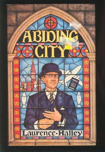 Stock image for Abiding City for sale by Callaghan Books South