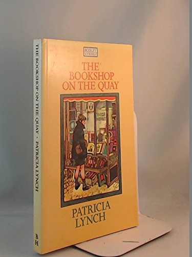 9780370307367: The Bookshop on the Quay (Bodley bookshelf)