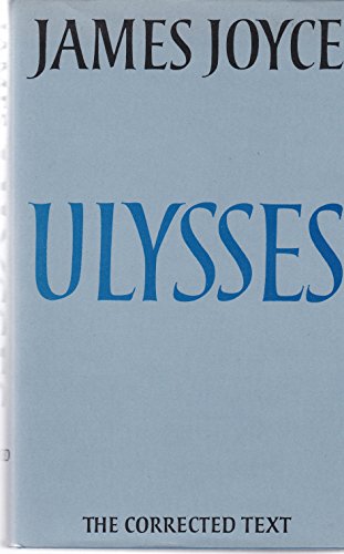 9780370307374: ULYSSES HC NEW REV EDN