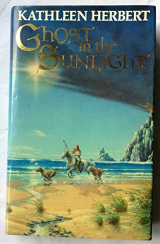 Beispielbild für Ghost in The Sunlight Hardcover zum Verkauf von Discover Books