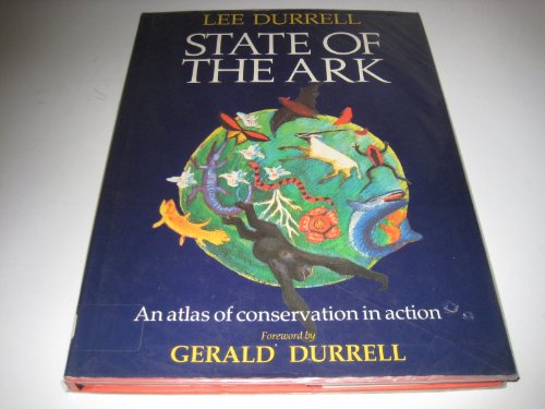 Stock image for State of the ark for sale by Jenson Books Inc