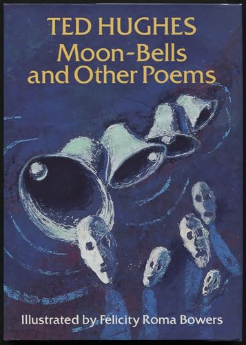 9780370307626: Moon-bells and Other Poems