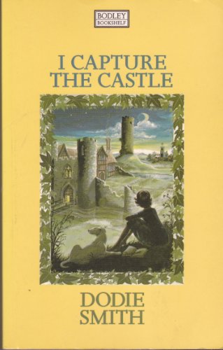 Beispielbild fr I Capture the Castle (Bodley bookshelf) zum Verkauf von WorldofBooks