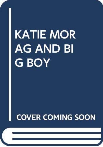 Imagen de archivo de Katie Morag and the Big Boy Cousins a la venta por WorldofBooks