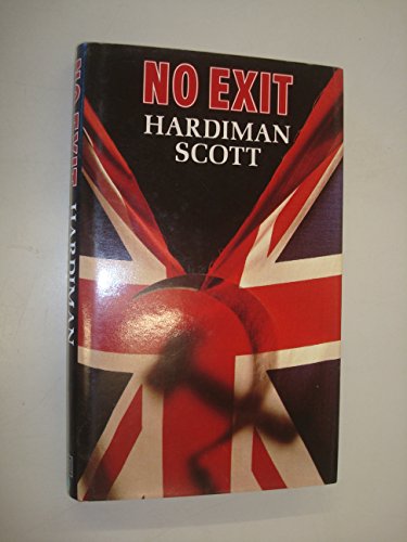 Stock image for NO EXIT for sale by Burwood Books