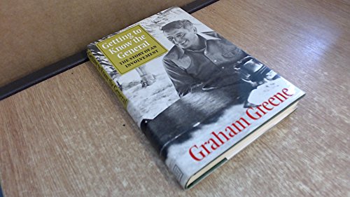 Imagen de archivo de Getting to Know the General: The Story of an Involvement a la venta por WorldofBooks