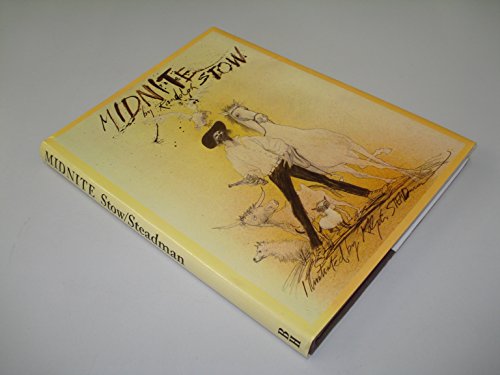 Imagen de archivo de MIDNITE - The Story of a Wild Colonial Boy a la venta por ThriftBooks-Atlanta