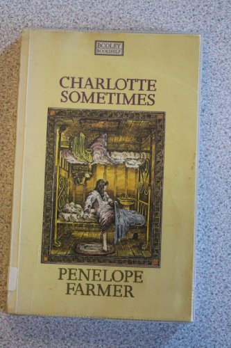 Stock image for Charlotte Sometimes for sale by WorldofBooks