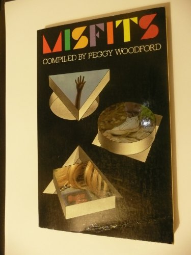 Imagen de archivo de Misfits a la venta por siop lyfrau'r hen bost