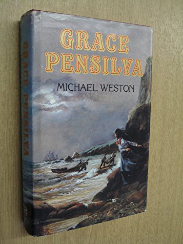 Stock image for Grace Pensilva for sale by Book Dispensary