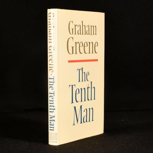 The tenth man (9780370308319) by Greene, Graham
