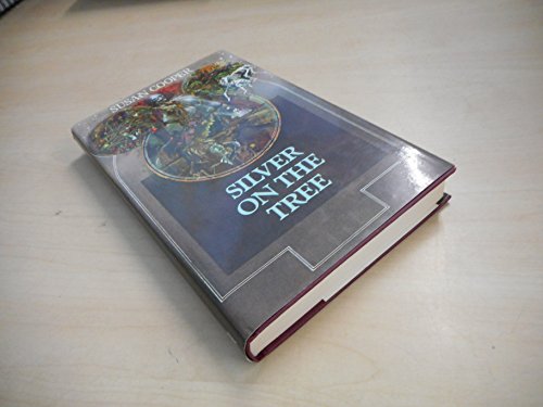 Imagen de archivo de Silver on the Tree a la venta por Syber's Books