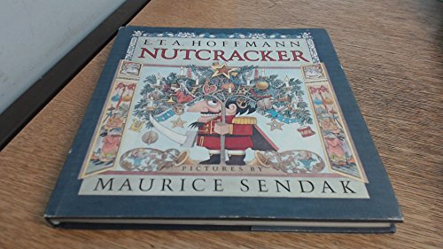 9780370308401: Nutcracker