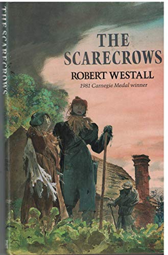 Stock image for The Scarecrows for sale by Better World Books Ltd