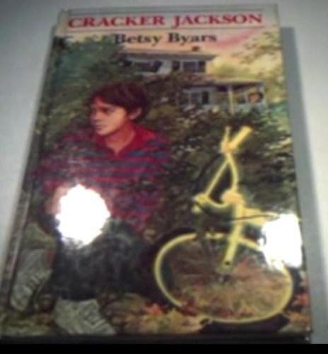 9780370308593: Cracker Jackson