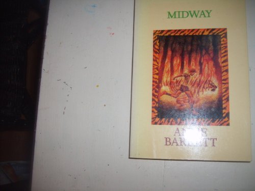 Imagen de archivo de Midway (Bodley Bookshelf) a la venta por dsmbooks