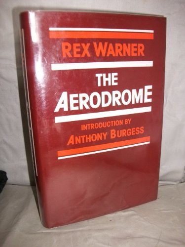 Beispielbild fr The Aerodrome zum Verkauf von WorldofBooks