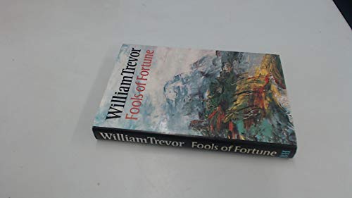 Stock image for Fools of Fortune for sale by WorldofBooks