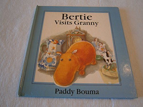 Imagen de archivo de Bertie Visits Granny a la venta por WorldofBooks