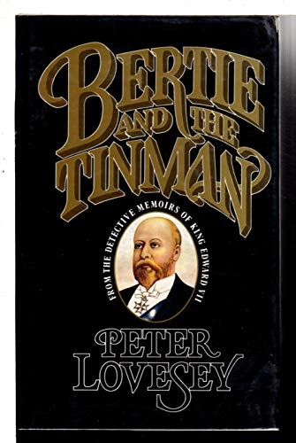 Beispielbild fr Bertie and the Tinman zum Verkauf von Better World Books