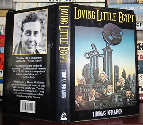 Beispielbild fr Loving Little Egypt zum Verkauf von WorldofBooks