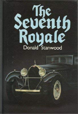 9780370311234: The Seventh Royale