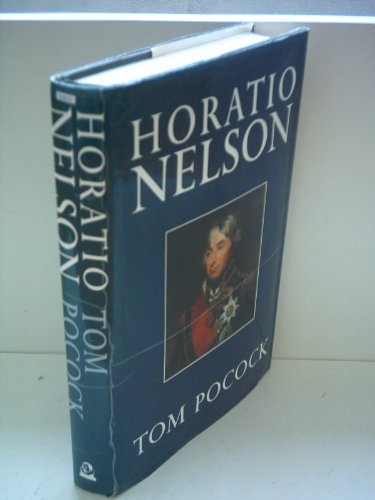 Beispielbild fr Horatio Nelson zum Verkauf von WorldofBooks
