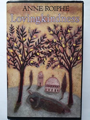 Beispielbild fr Lovingkindness zum Verkauf von More Than Words