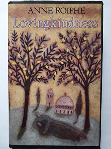 Imagen de archivo de Lovingkindness a la venta por More Than Words