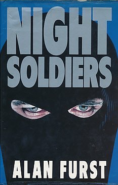 9780370311968: Night Soldiers