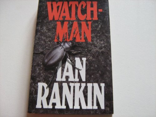 Watchman SIGNED COPY